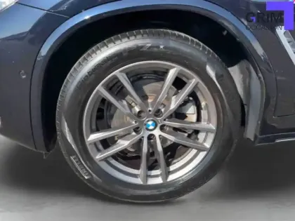 Photo 32 BMW X4  xDrive20d 190 ch BVA8