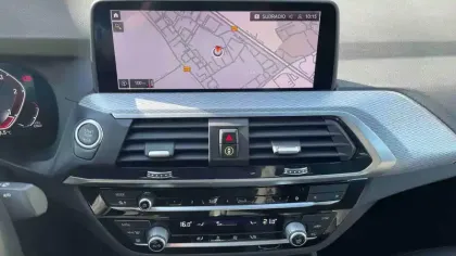 Photo 7 BMW X4  xDrive20d 190 ch BVA8