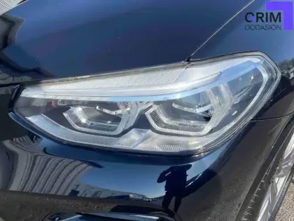 Photo 56 BMW X4  xDrive20d 190 ch BVA8