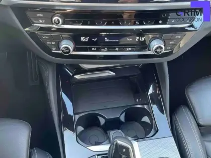 Photo 8 BMW X4  xDrive20d 190 ch BVA8