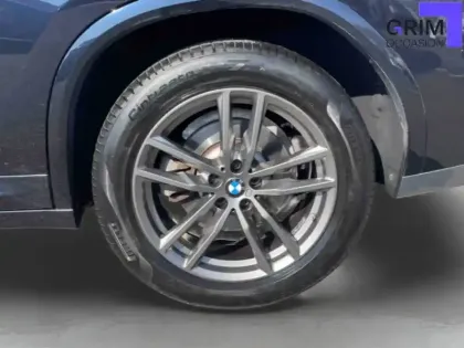 Photo 55 BMW X4  xDrive20d 190 ch BVA8