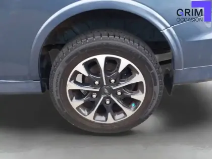 Photo 15 Ford Transit  CUSTOM FOURGON 320 L1H1 2.0 ECOBLUE 170 BVA