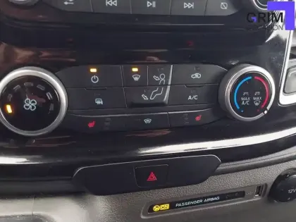 Photo 8 Ford Transit  CUSTOM FOURGON 320 L1H1 2.0 ECOBLUE 170 BVA