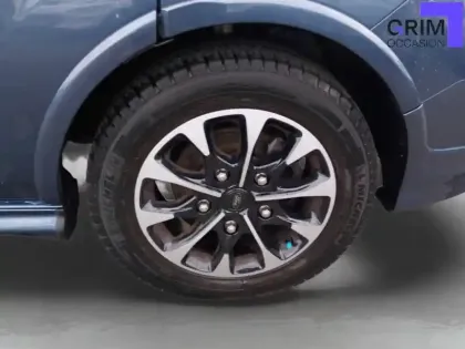 Photo 13 Ford Transit  CUSTOM FOURGON 320 L1H1 2.0 ECOBLUE 170 BVA