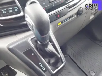 Photo 9 Ford Transit  CUSTOM FOURGON 320 L1H1 2.0 ECOBLUE 170 BVA