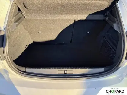 Photo 5 Peugeot 208  Electrique 50 kWh 136ch