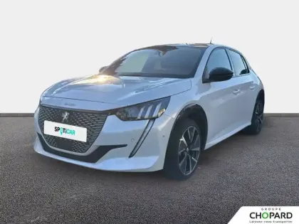 Photo Peugeot 208 Gt Pack