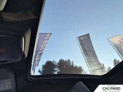 Photo 18 Peugeot 208  Electrique 50 kWh 136ch