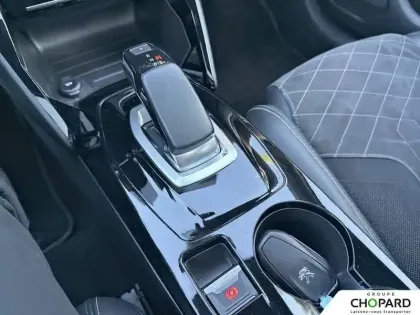 Photo 17 Peugeot 208  Electrique 50 kWh 136ch