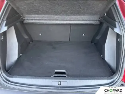 Photo 5 Peugeot 2008  Electrique 136 ch