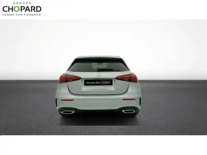 Photo 6 Mercedes Classe A  250 e Hybrid EQ