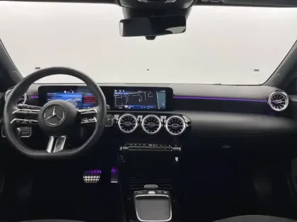 Photo 29 Mercedes Classe A  250 e Hybrid EQ