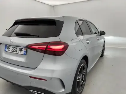 Photo 32 Mercedes Classe A  250 e Hybrid EQ