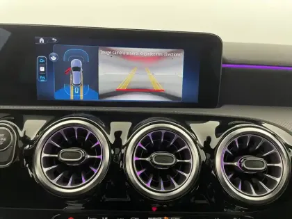Photo 25 Mercedes Classe A  250 e Hybrid EQ