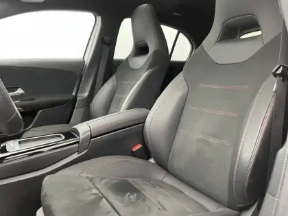 Photo 14 Mercedes Classe A  250 e Hybrid EQ