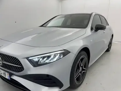 Photo 31 Mercedes Classe A  250 e Hybrid EQ