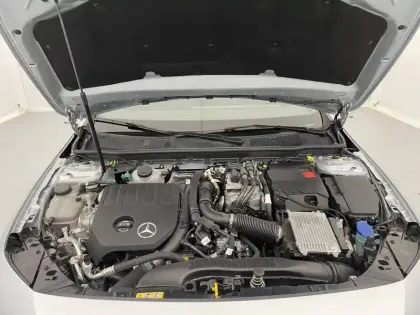 Photo 19 Mercedes Classe A  250 e Hybrid EQ