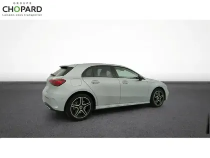 Photo 8 Mercedes Classe A  250 e Hybrid EQ