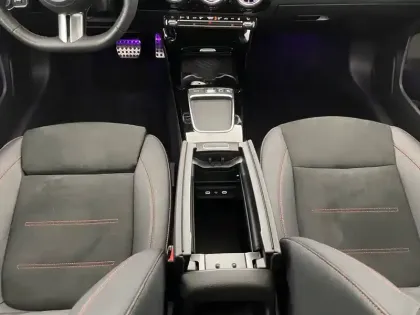 Photo 28 Mercedes Classe A  250 e Hybrid EQ