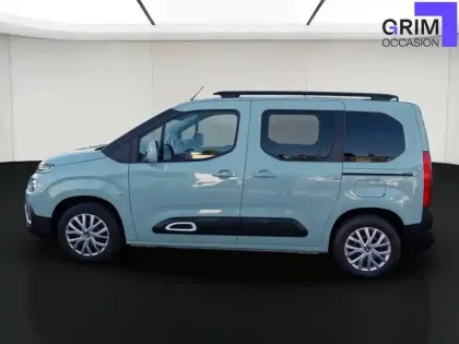 Photo 19 Citroën Berlingo  Taille M BlueHDi 100 S&S BVM
