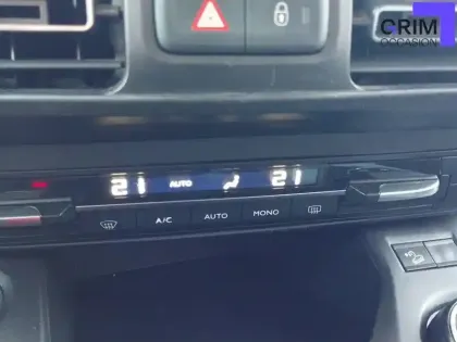 Photo 8 Citroën Berlingo  Taille M BlueHDi 100 S&S BVM