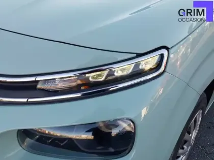 Photo 16 Citroën Berlingo  Taille M BlueHDi 100 S&S BVM