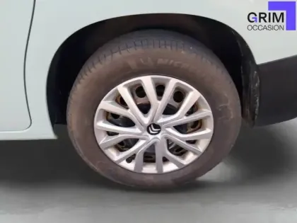 Photo 15 Citroën Berlingo  Taille M BlueHDi 100 S&S BVM