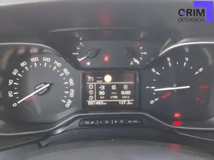 Photo 6 Citroën Berlingo  Taille M BlueHDi 100 S&S BVM