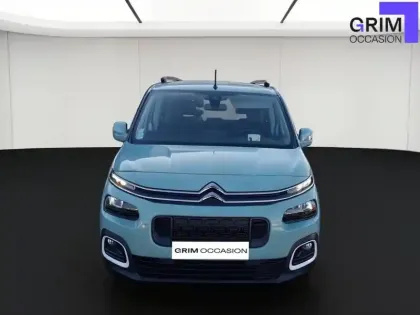 Photo 17 Citroën Berlingo  Taille M BlueHDi 100 S&S BVM