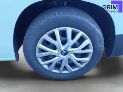 Photo 13 Citroën Berlingo  Taille M BlueHDi 100 S&S BVM