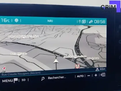 Photo 7 Citroën Berlingo  Taille M BlueHDi 100 S&S BVM