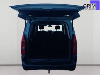 Photo 11 Citroën Berlingo  Taille M BlueHDi 100 S&S BVM