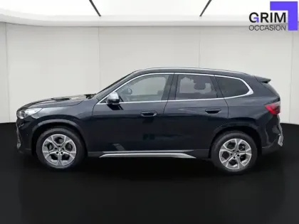 Photo 19 BMW X1  sDrive 18d 150ch DKG7