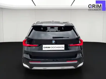 Photo 18 BMW X1  sDrive 18d 150ch DKG7