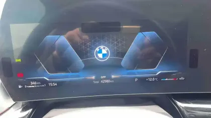 Photo 6 BMW X1  sDrive 18d 150ch DKG7