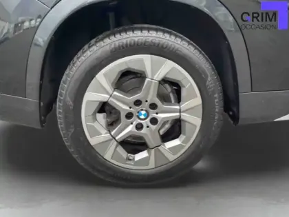 Photo 14 BMW X1  sDrive 18d 150ch DKG7