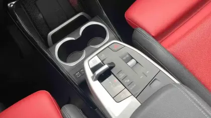 Photo 9 BMW X1  sDrive 18d 150ch DKG7