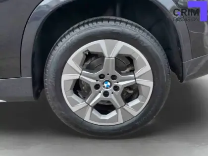 Photo 15 BMW X1  sDrive 18d 150ch DKG7