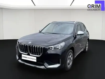 Photo Bmw X1 Xline First Edition Exclusive