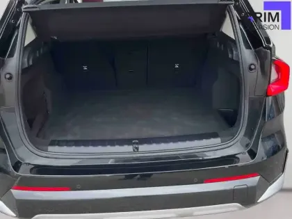 Photo 11 BMW X1  sDrive 18d 150ch DKG7