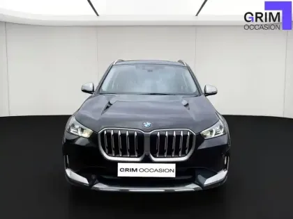 Photo 17 BMW X1  sDrive 18d 150ch DKG7