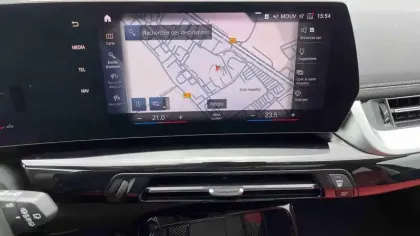 Photo 7 BMW X1  sDrive 18d 150ch DKG7