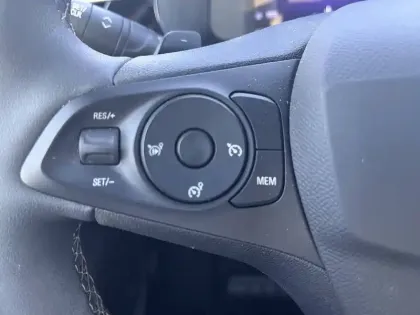 Photo 9 Opel Corsa  1.2 Turbo 100 ch BVA8