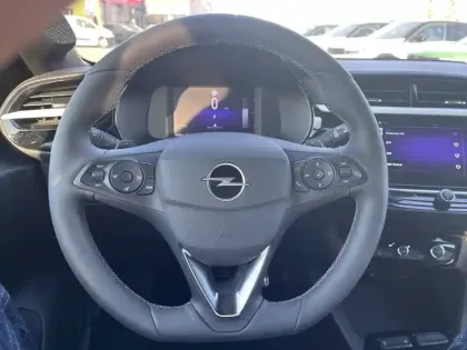 Photo 8 Opel Corsa  1.2 Turbo 100 ch BVA8