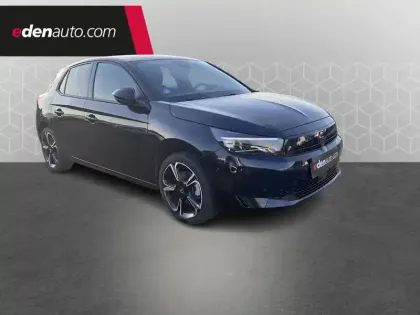 Photo 6 Opel Corsa  1.2 Turbo 100 ch BVA8