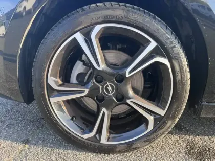 Photo 24 Opel Corsa  1.2 Turbo 100 ch BVA8