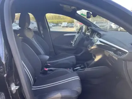 Photo 19 Opel Corsa  1.2 Turbo 100 ch BVA8