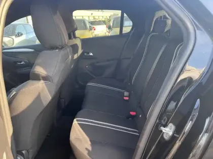 Photo 20 Opel Corsa  1.2 Turbo 100 ch BVA8