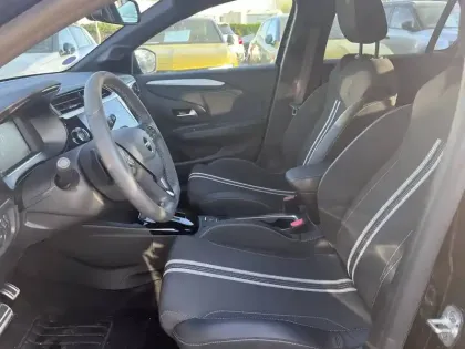 Photo 17 Opel Corsa  1.2 Turbo 100 ch BVA8