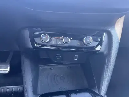 Photo 16 Opel Corsa  1.2 Turbo 100 ch BVA8